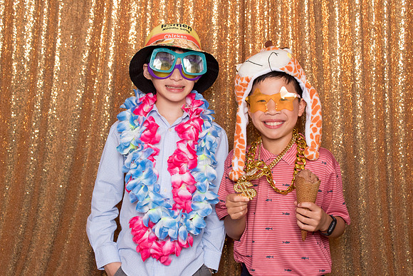 60156 - Jenny + Zack Wedding Photobooth 2026