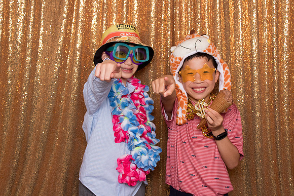60157 - Jenny + Zack Wedding Photobooth 2026