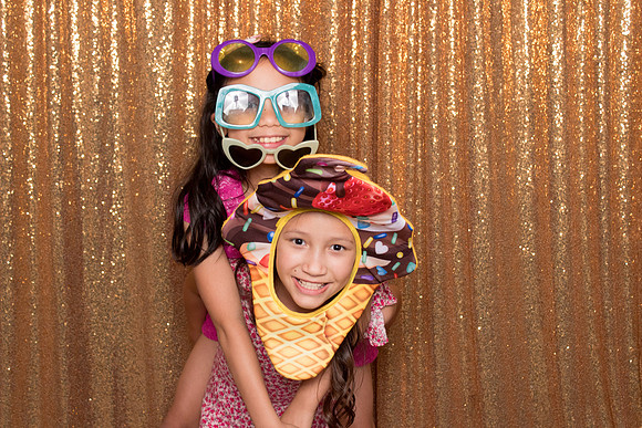 60160 - Jenny + Zack Wedding Photobooth 2026