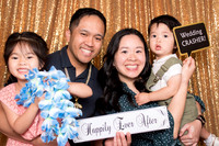 60000 - Jenny + Zack Wedding Photobooth 2026