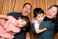 60001 - Jenny + Zack Wedding Photobooth 2026