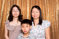 60006 - Jenny + Zack Wedding Photobooth 2026