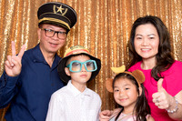 60010 - Jenny + Zack Wedding Photobooth 2026