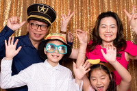 60011 - Jenny + Zack Wedding Photobooth 2026