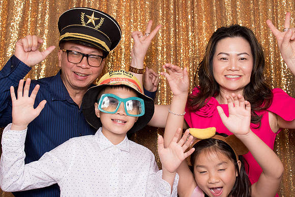 60011 - Jenny + Zack Wedding Photobooth 2026