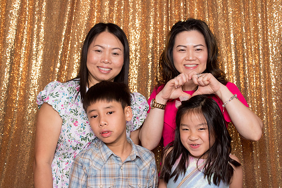 60014 - Jenny + Zack Wedding Photobooth 2026