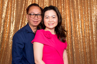 60015 - Jenny + Zack Wedding Photobooth 2026
