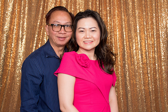 60015 - Jenny + Zack Wedding Photobooth 2026