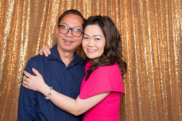 60017 - Jenny + Zack Wedding Photobooth 2026