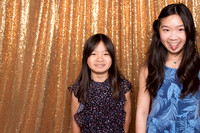 60019 - Jenny + Zack Wedding Photobooth 2026