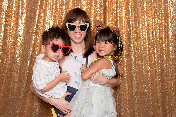 60024 - Jenny + Zack Wedding Photobooth 2026