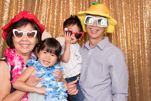 60027 - Jenny + Zack Wedding Photobooth 2026