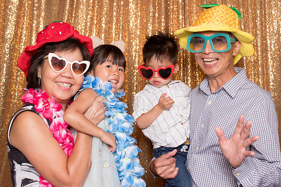 60029 - Jenny + Zack Wedding Photobooth 2026