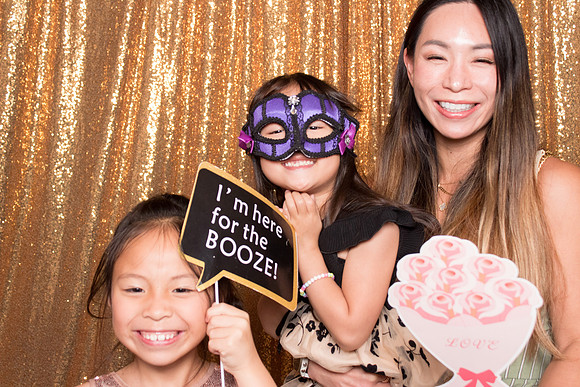 60030 - Jenny + Zack Wedding Photobooth 2026