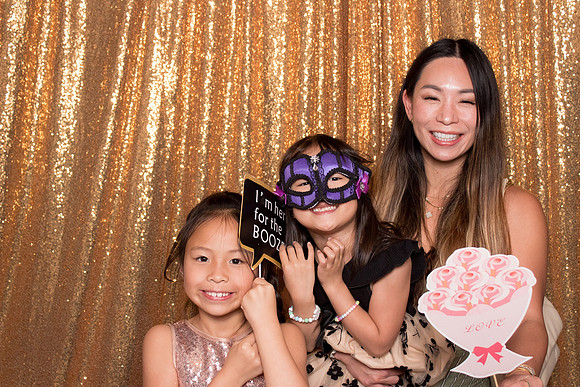 60031 - Jenny + Zack Wedding Photobooth 2026
