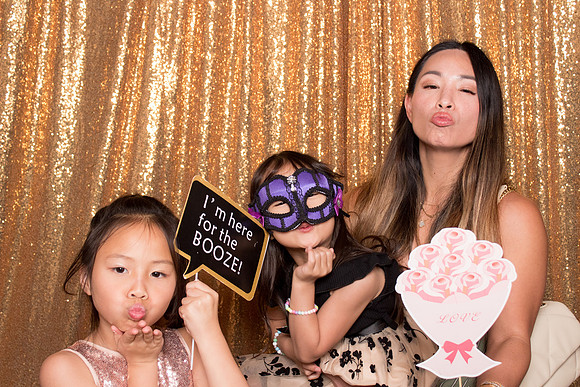 60032 - Jenny + Zack Wedding Photobooth 2026