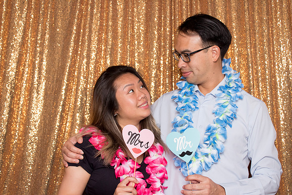 60037 - Jenny + Zack Wedding Photobooth 2026