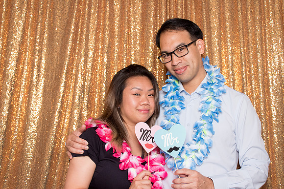 60038 - Jenny + Zack Wedding Photobooth 2026