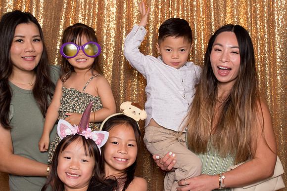 60039 - Jenny + Zack Wedding Photobooth 2026