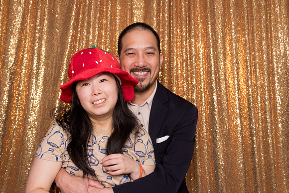 60046 - Jenny + Zack Wedding Photobooth 2026