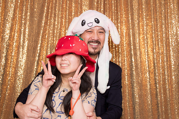 60047 - Jenny + Zack Wedding Photobooth 2026