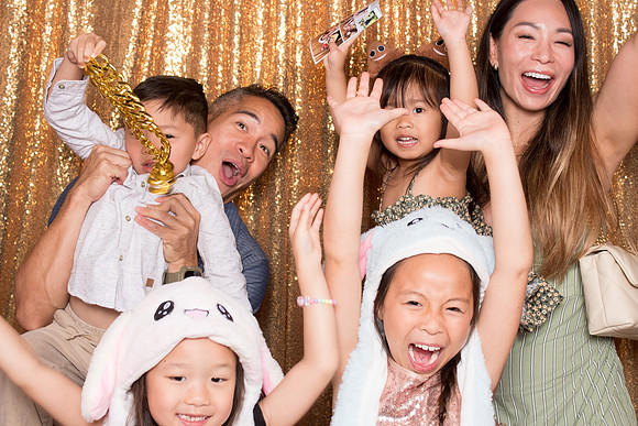 60050 - Jenny + Zack Wedding Photobooth 2026