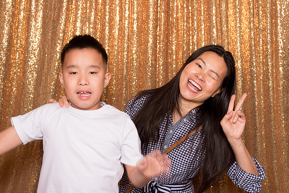 60051 - Jenny + Zack Wedding Photobooth 2026