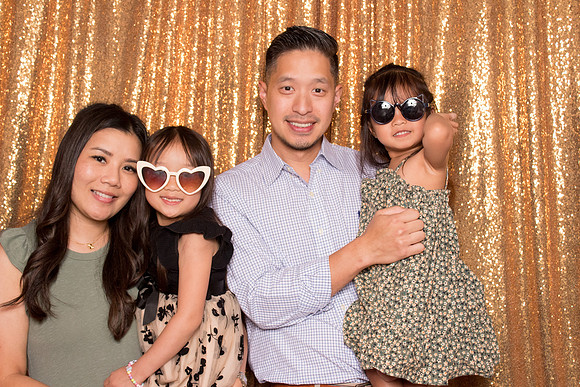 60055 - Jenny + Zack Wedding Photobooth 2026