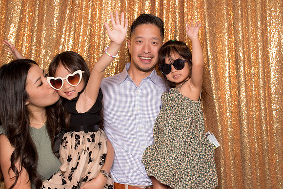 60056 - Jenny + Zack Wedding Photobooth 2026