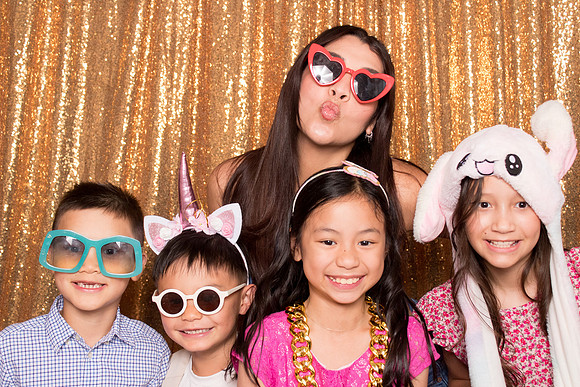 60057 - Jenny + Zack Wedding Photobooth 2026