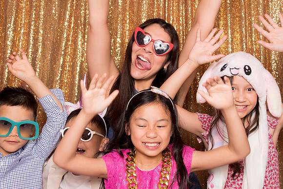 60059 - Jenny + Zack Wedding Photobooth 2026