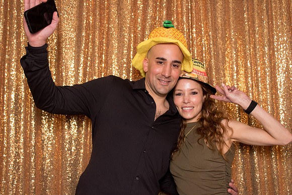 60067 - Jenny + Zack Wedding Photobooth 2026