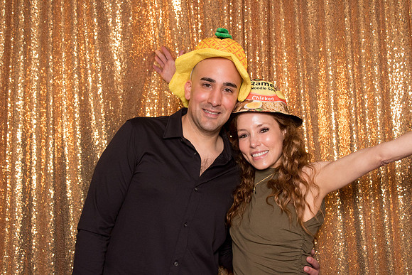 60068 - Jenny + Zack Wedding Photobooth 2026