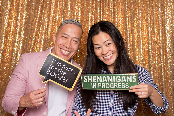 60072 - Jenny + Zack Wedding Photobooth 2026