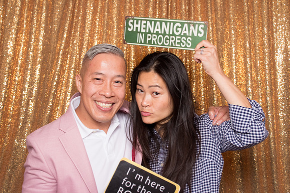 60073 - Jenny + Zack Wedding Photobooth 2026