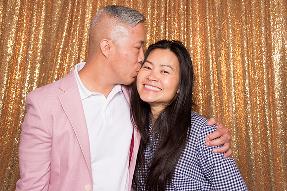 60074 - Jenny + Zack Wedding Photobooth 2026