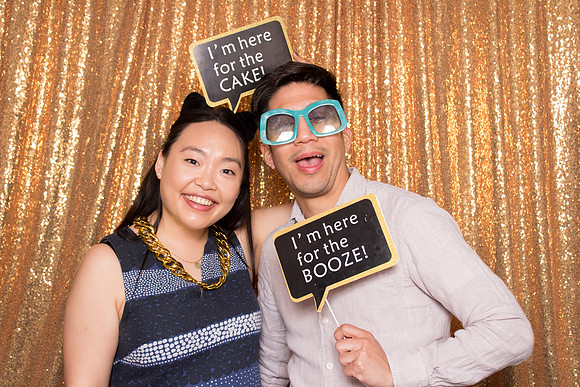 60075 - Jenny + Zack Wedding Photobooth 2026