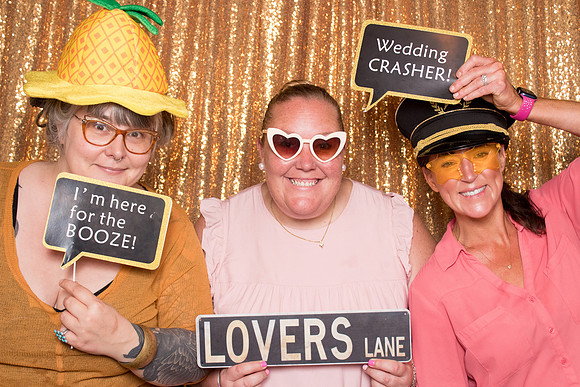 60078 - Jenny + Zack Wedding Photobooth 2026