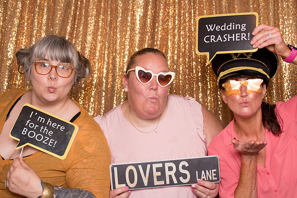 60079 - Jenny + Zack Wedding Photobooth 2026