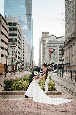 58016 - Caroline + Vincent Wedding 2019