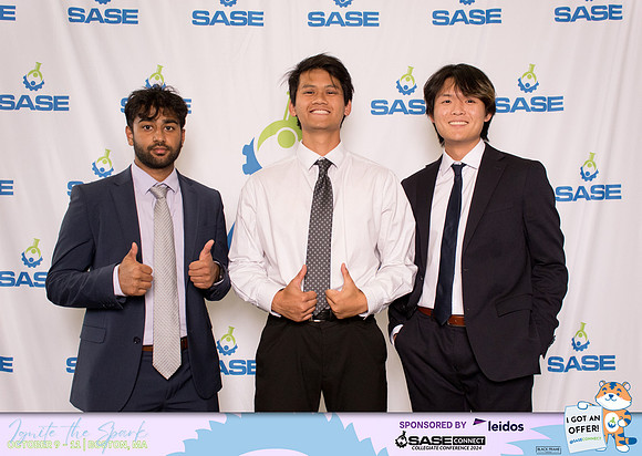 12452 - SASE NC Career Fair Photobooth 2024