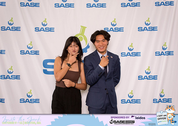 12363 - SASE NC Career Fair Photobooth 2024