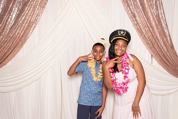 60307 - Tiffany + Aaron Wedding Photobooth 2026