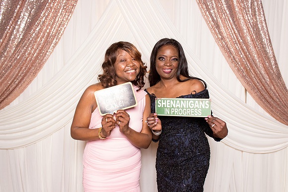 60306 - Tiffany + Aaron Wedding Photobooth 2026