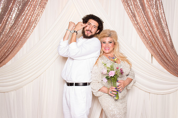 60323 - Tiffany + Aaron Wedding Photobooth 2026