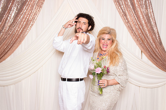 60324 - Tiffany + Aaron Wedding Photobooth 2026
