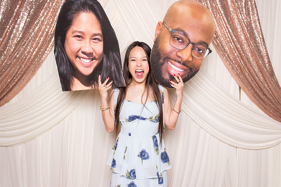 60327 - Tiffany + Aaron Wedding Photobooth 2026