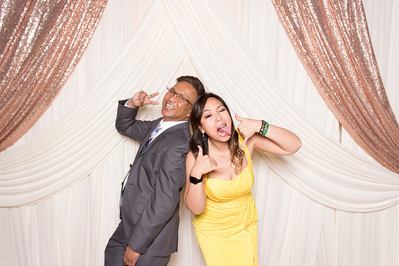 60345 - Tiffany + Aaron Wedding Photobooth 2026