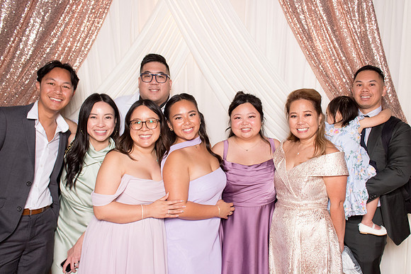 60349 - Tiffany + Aaron Wedding Photobooth 2026
