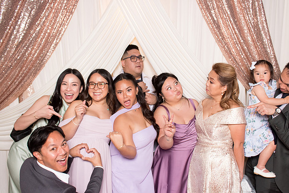 60350 - Tiffany + Aaron Wedding Photobooth 2026